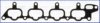 HYUNDAI 2841138000 Gasket, intake manifold